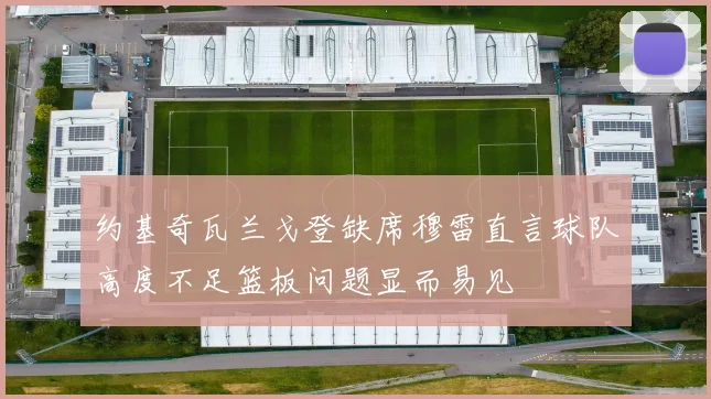 约基奇瓦兰戈登缺席穆雷直言球队高度不足篮板问题显而易见